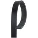 V-Ribbed Belt GATES 5PK870