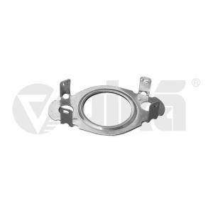 Gasket, oil cooler vika 11317718801
