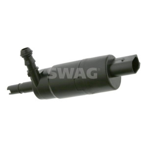 Washer Fluid Pump, headlight cleaning SWAG 32 92 6274