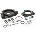Gasket Kit, crankcase ELRING 452.990