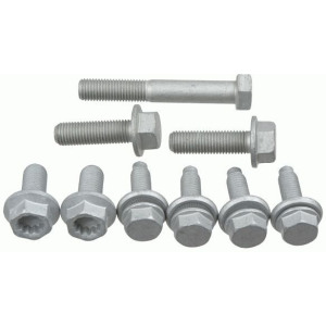 Repair Kit, wheel suspension LEMFÖRDER 38906 01