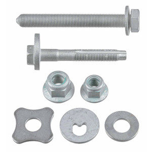 Repair Kit, wheel suspension LEMFÖRDER 38910 01