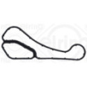 Gasket, oil cooler ELRING 596.450