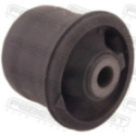 Bushing, axle beam FEBEST TAB-455