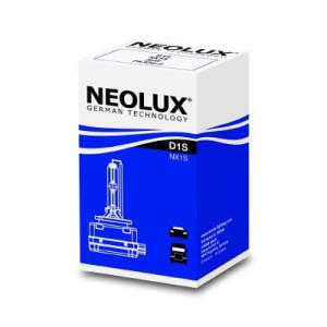 Bulb, headlight NEOLUX® NX1S