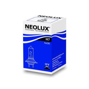 Hõõgpirn, esituli NEOLUX® N499