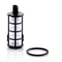 Fuel Filter MANN-FILTER PU 30/1 x