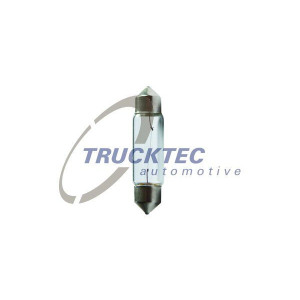 Polttimo, sisävalo TRUCKTEC AUTOMOTIVE 88.58.011
