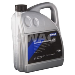 Automatic Transmission Fluid SWAG 50 10 1161