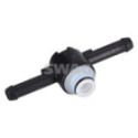 Valve, fuel filter SWAG 30 92 6960