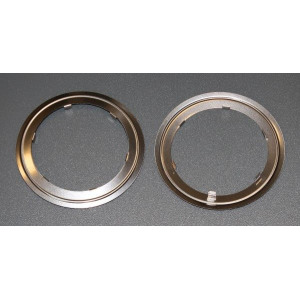 Gasket, exhaust pipe ELRING 721.930