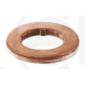 Seal Ring, nozzle holder ELRING 173.190