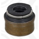 Seal Ring, valve stem ELRING 724.590
