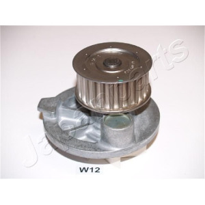 Water Pump, engine cooling JAPANPARTS PQ-W12