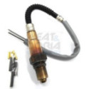 Oxygen Sensor MEAT & DORIA 81516