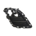 Ventilation Grilles, bumper BLIC 6502-07-3497918P