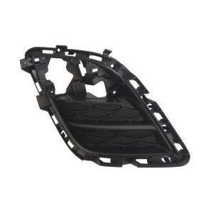 Ventilation Grilles, bumper BLIC 6502-07-3497918P