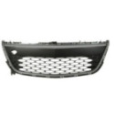 Ventilation Grilles, bumper BLIC 6502-07-3497911PP