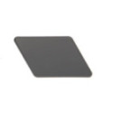 Cover, bumper BLIC 5513-00-0062922P