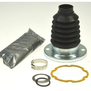 Bellow Kit, drive shaft SPIDAN 25688