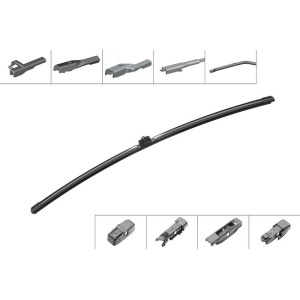 Wiper Blade BOSCH 3 397 006 838