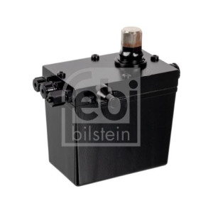 Kippauspumppu, ohjaamo FEBI BILSTEIN 172300