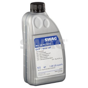 Automaatkäigukasti õli SWAG 30 92 7975
