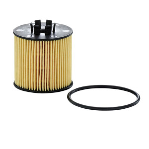 Oil Filter MANN-FILTER HU 712/6 x