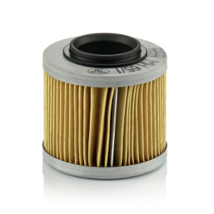 Õlifilter MANN-FILTER MH 65/1