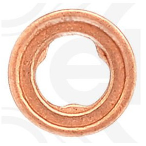 Seal Ring, nozzle holder ELRING 124.870
