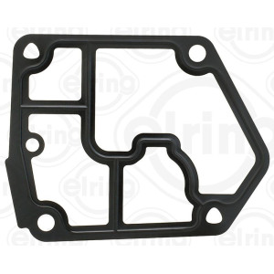 Gasket, oil filter housing ELRING 530.821