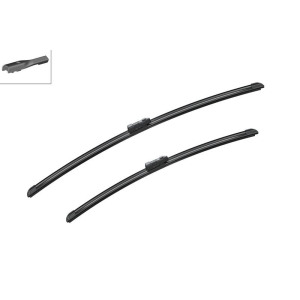 Wiper Blade BOSCH 3 397 007 638