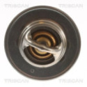 Thermostat, coolant TRISCAN 8620 5488