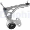 Control/Trailing Arm, wheel suspension DELPHI TC1728