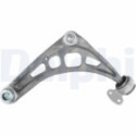 Control/Trailing Arm, wheel suspension DELPHI TC1728