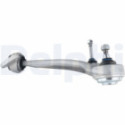 Control/Trailing Arm, wheel suspension DELPHI TC1728