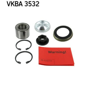 Wheel Bearing Kit SKF VKBA 3532