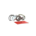 Комплект подшипника ступицы колеса SKF VKBA 3532