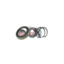 Wheel Bearing Kit SKF VKBA 3532