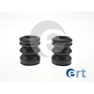 Bellow, brake caliper guide ERT 410005