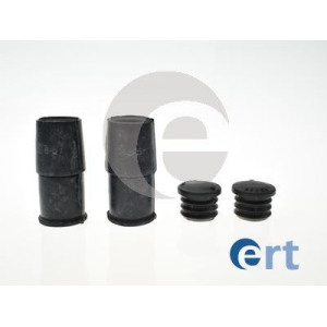 Пыльник, управление корпуса скобы тормоза ERT 410007