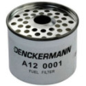 Fuel Filter DENCKERMANN A120001