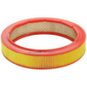 Air Filter DENCKERMANN A140005