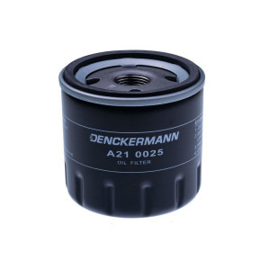 Oil Filter DENCKERMANN A210025