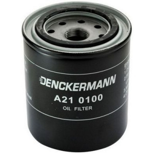 Öljynsuodatin DENCKERMANN A210100