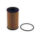Oil Filter DENCKERMANN A210505