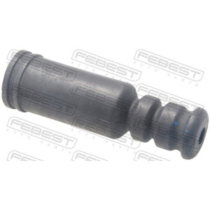 Protective Cap/Bellow, shock absorber FEBEST MSHB-CSR