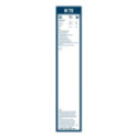Wiper Blade BOSCH 3 397 011 822