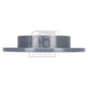 Brake Disc FEBI BILSTEIN 108432