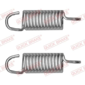 Korjaussarja seisontajarru (jarrusatula) QUICK BRAKE 113-0525